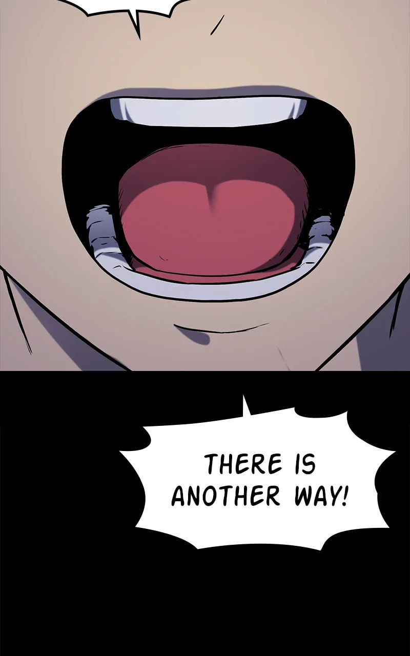 Fake Humans Chapter 40 page 140 - 