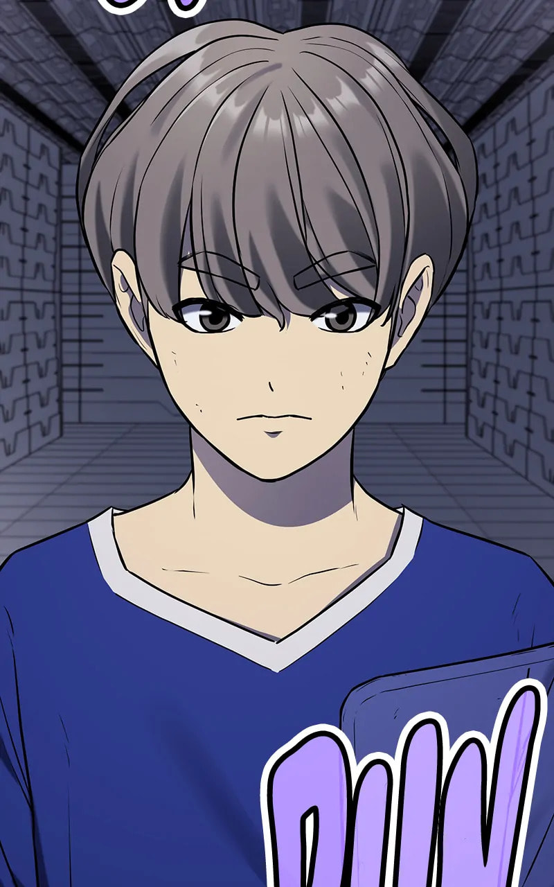 Fake Humans Chapter 40 page 143 - 