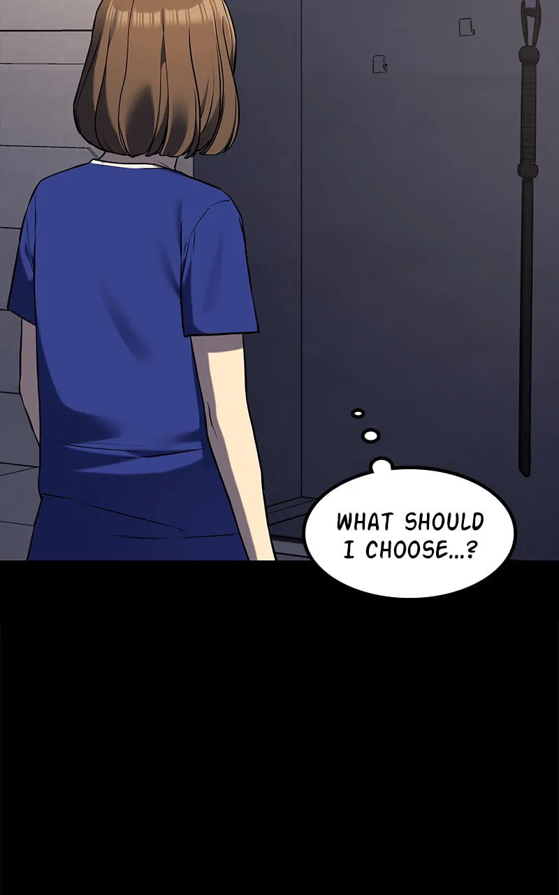 Fake Humans Chapter 40 page 16 - 