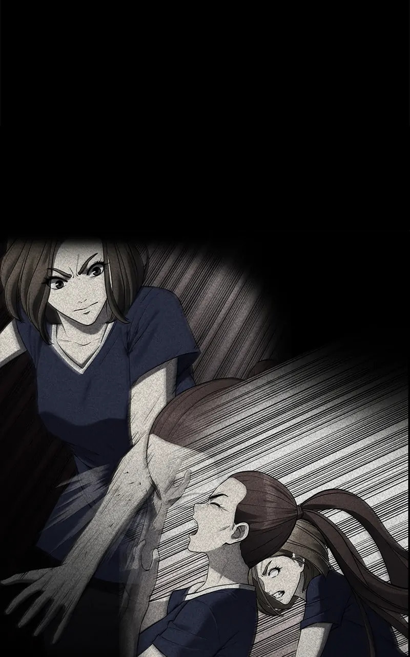 Fake Humans Chapter 40 page 17 - 