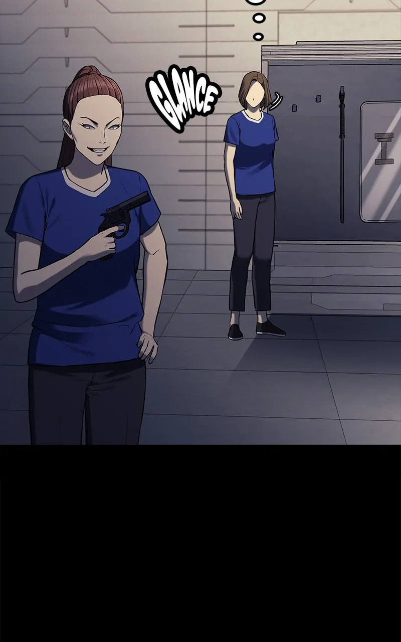 Fake Humans Chapter 40 page 19 - 