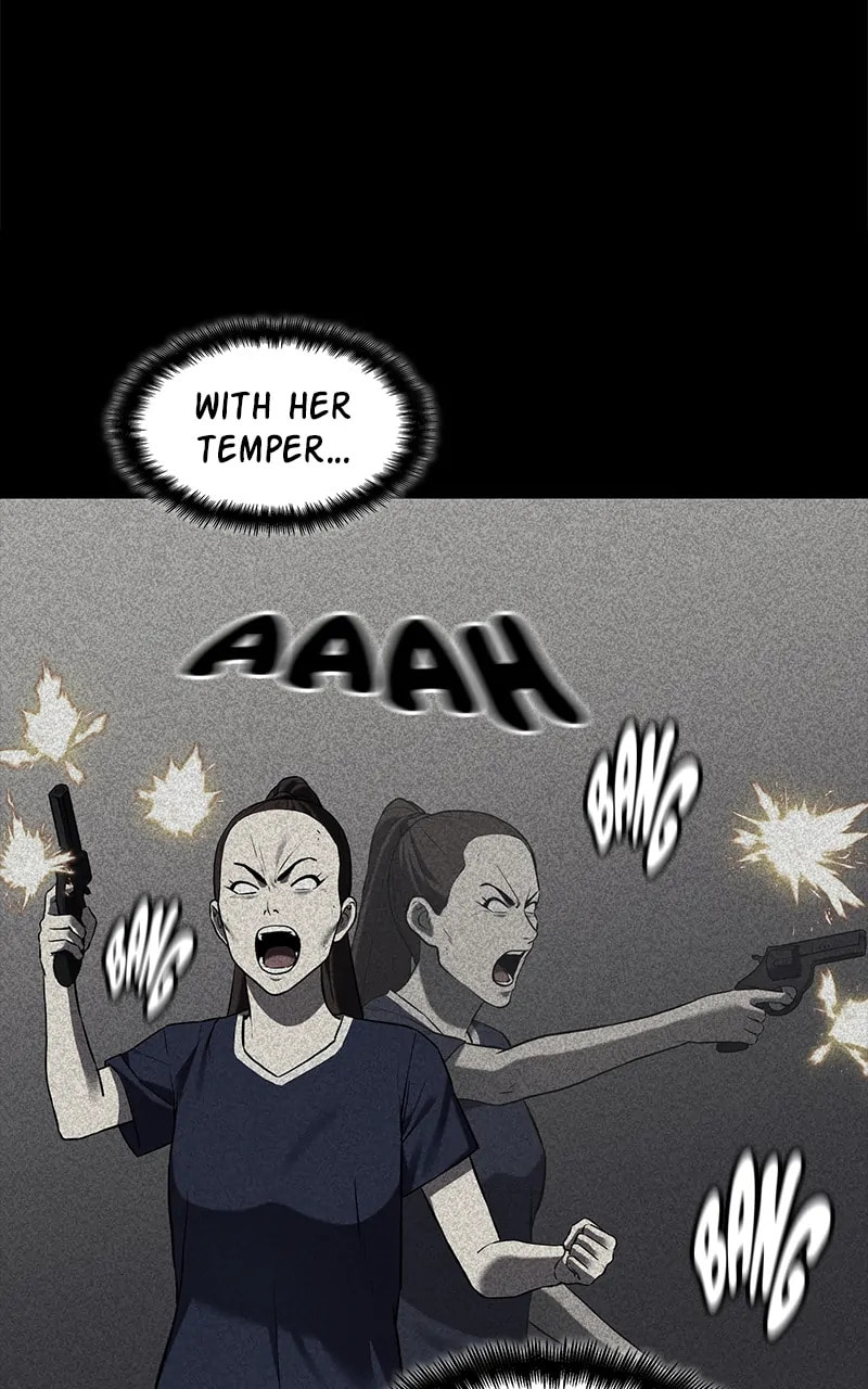 Fake Humans Chapter 40 page 20 - 