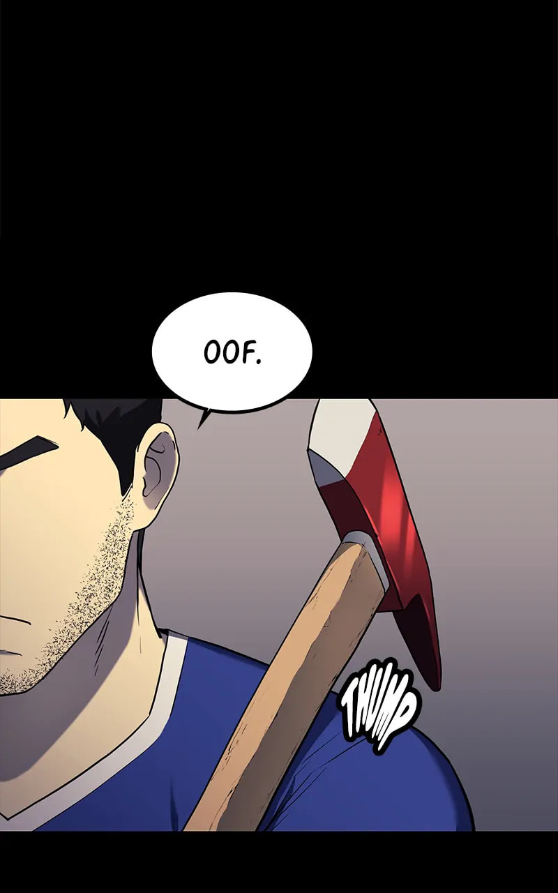 Fake Humans Chapter 40 page 3 - 