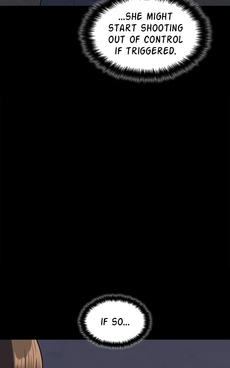 Fake Humans Chapter 40 page 21 - 