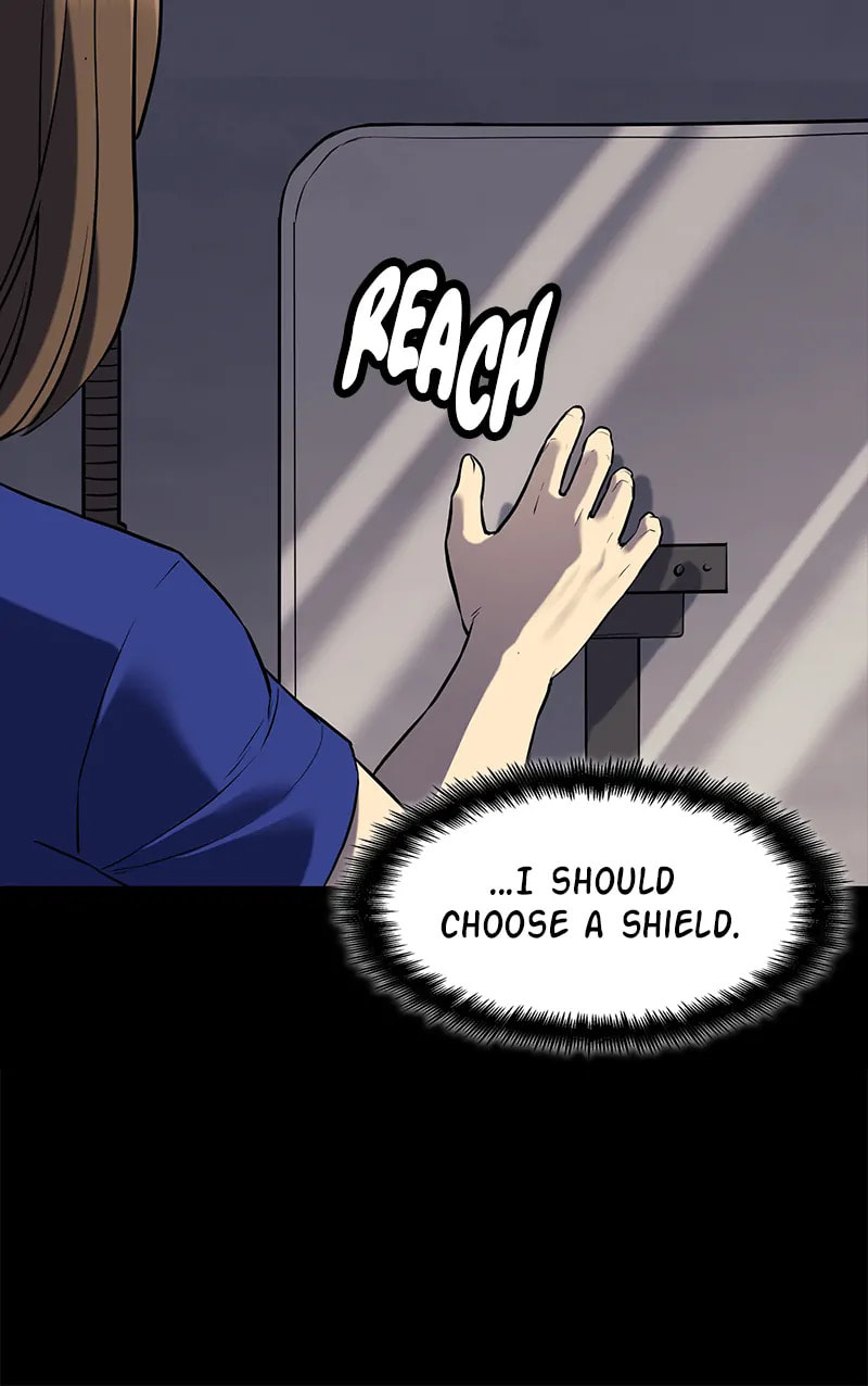Fake Humans Chapter 40 page 22 - 