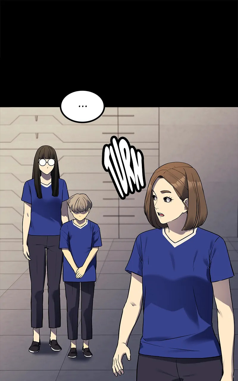 Fake Humans Chapter 40 page 23 - 