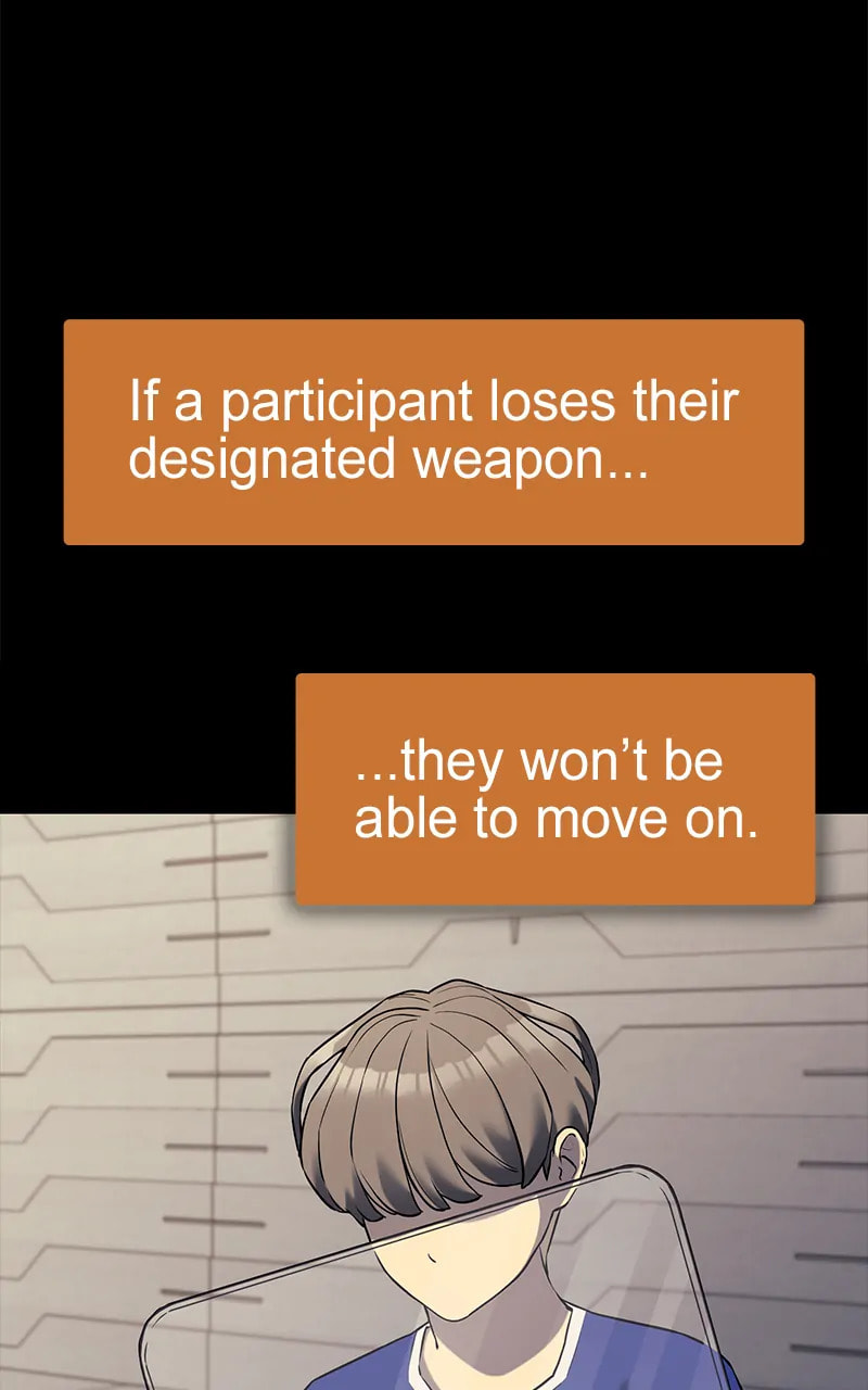 Fake Humans Chapter 40 page 29 - 