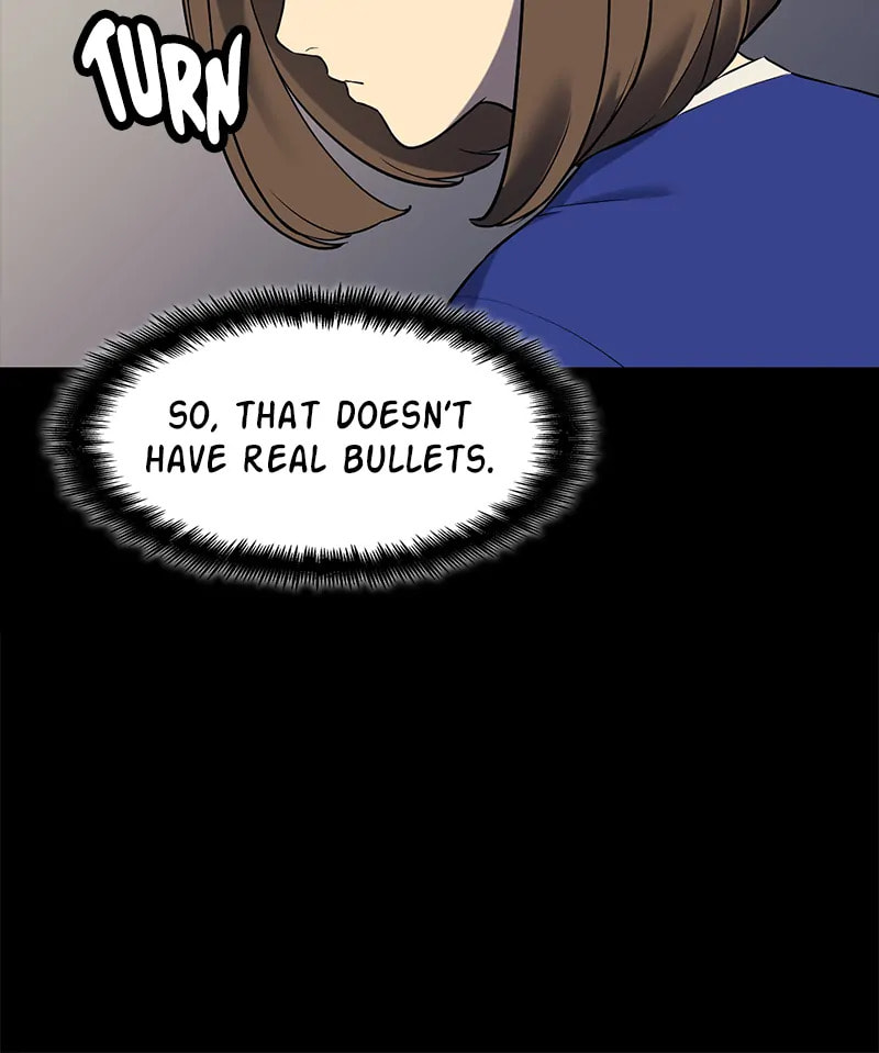 Fake Humans Chapter 40 page 33 - 