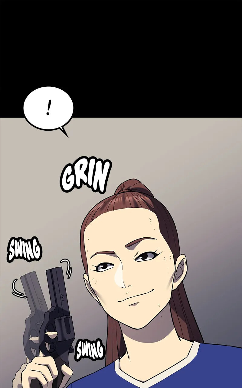 Fake Humans Chapter 40 page 34 - 