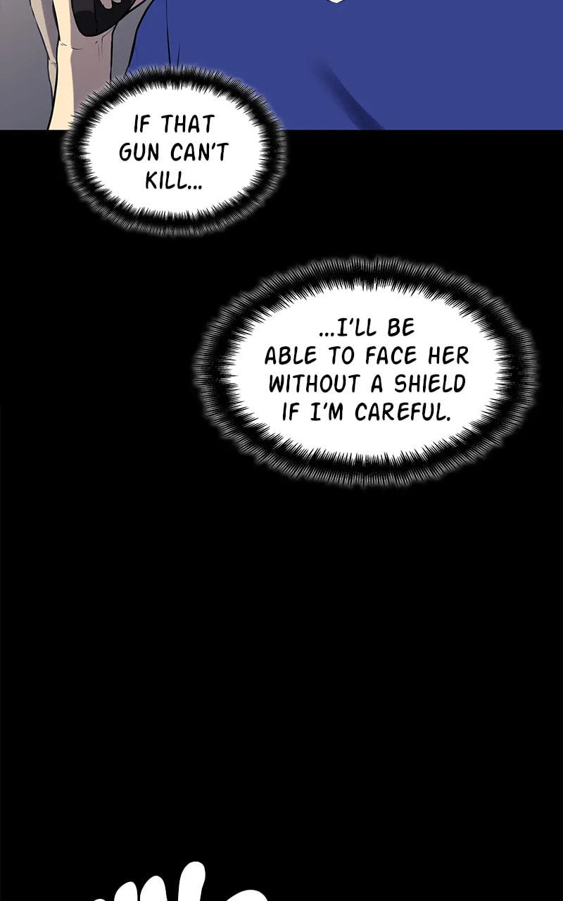 Fake Humans Chapter 40 page 35 - 
