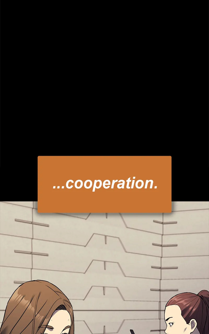 Fake Humans Chapter 40 page 40 - 