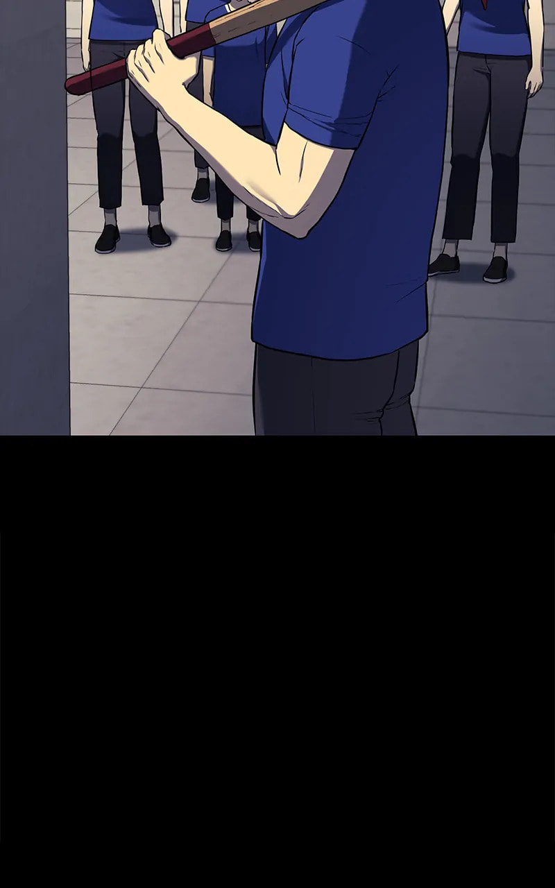 Fake Humans Chapter 40 page 5 - 