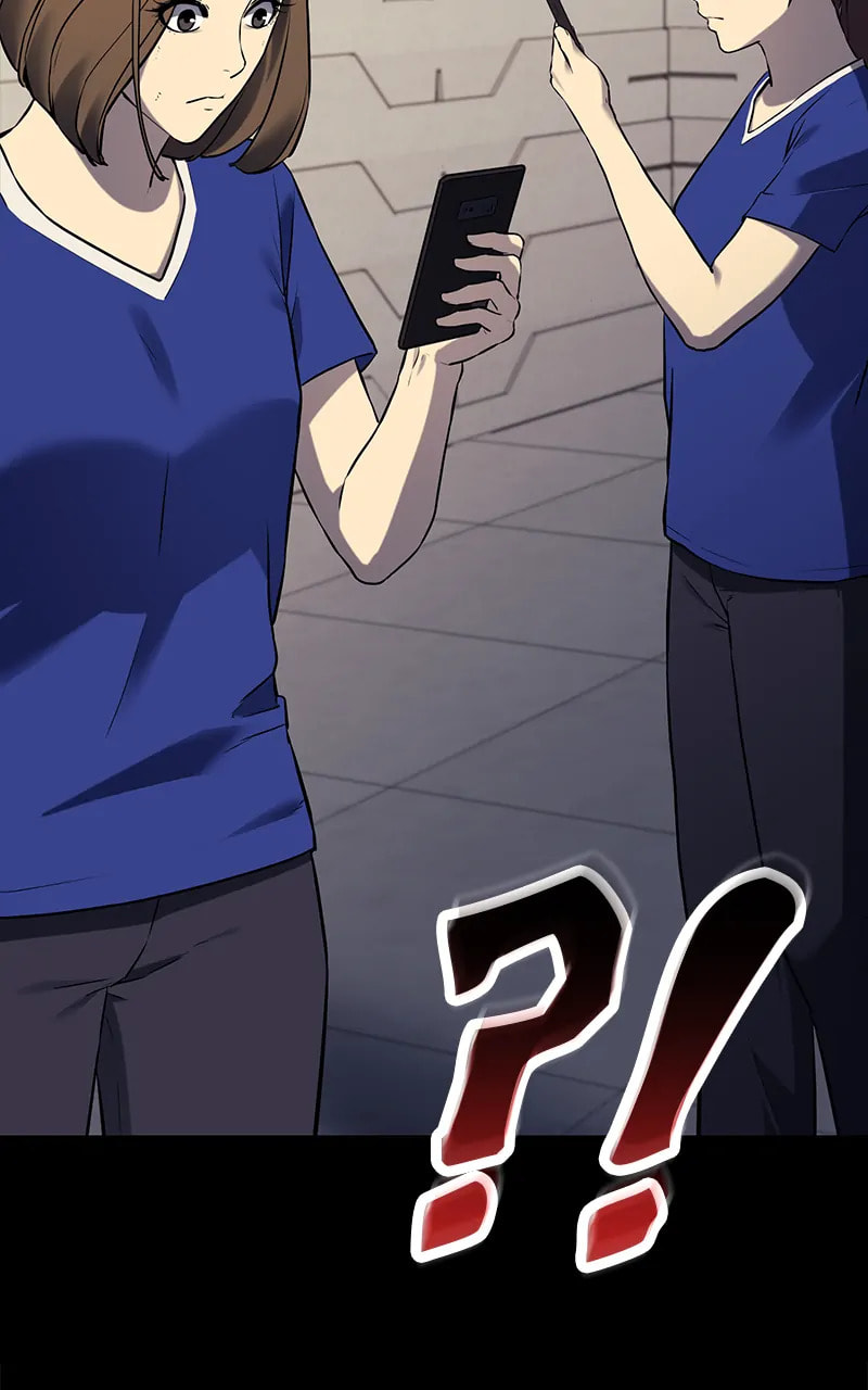 Fake Humans Chapter 40 page 41 - 