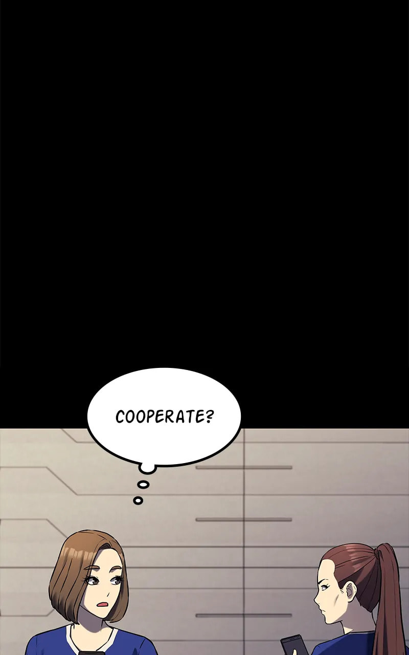 Fake Humans Chapter 40 page 42 - 