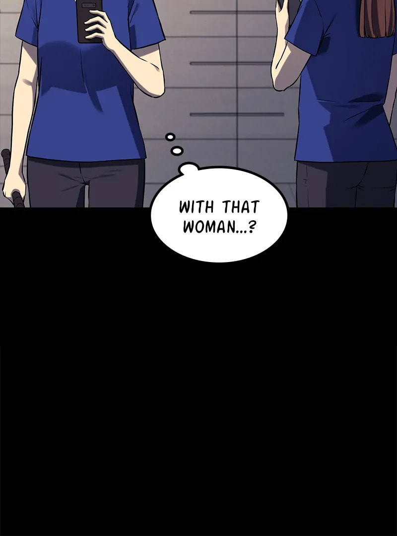 Fake Humans Chapter 40 page 43 - 