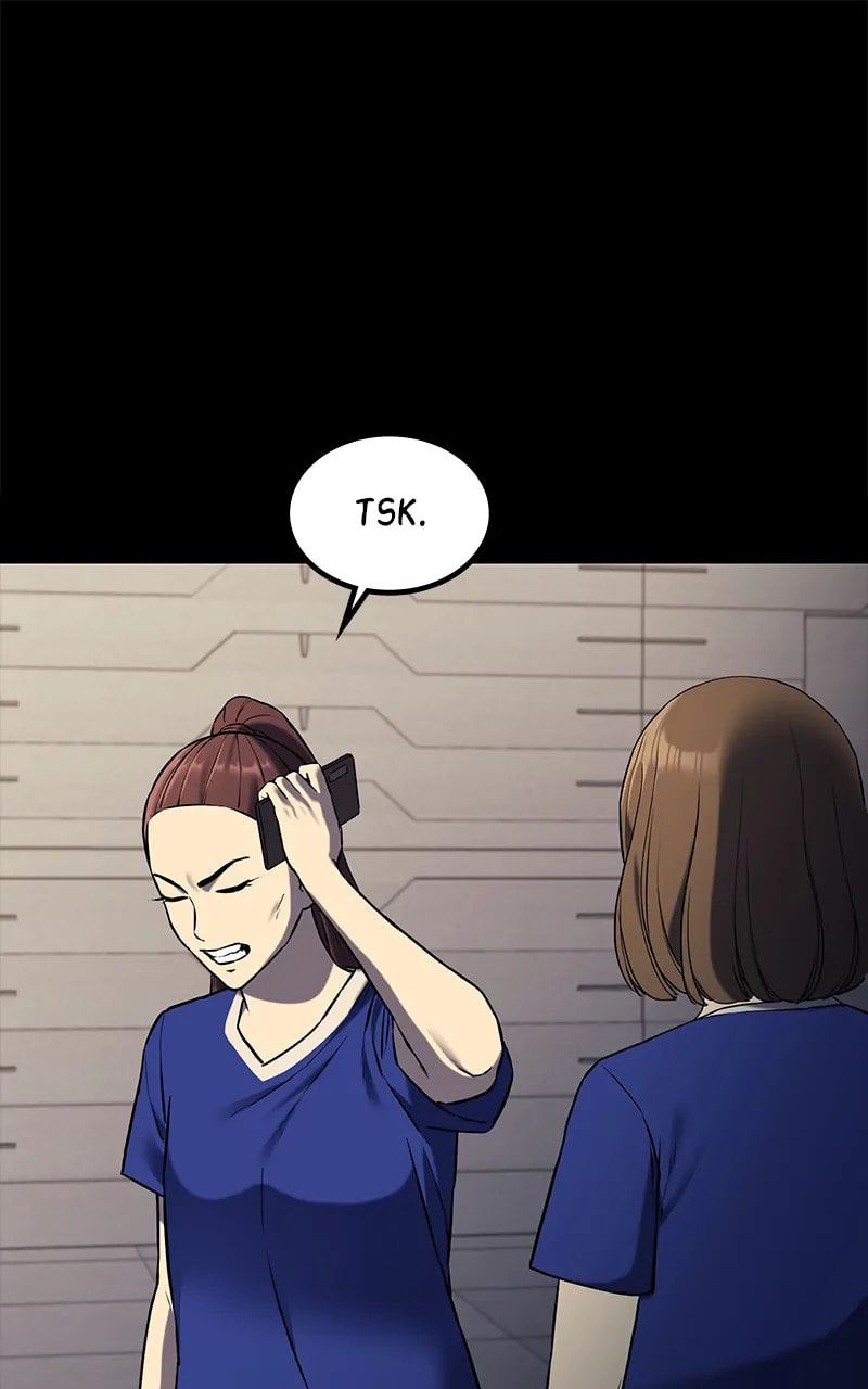 Fake Humans Chapter 40 page 44 - 