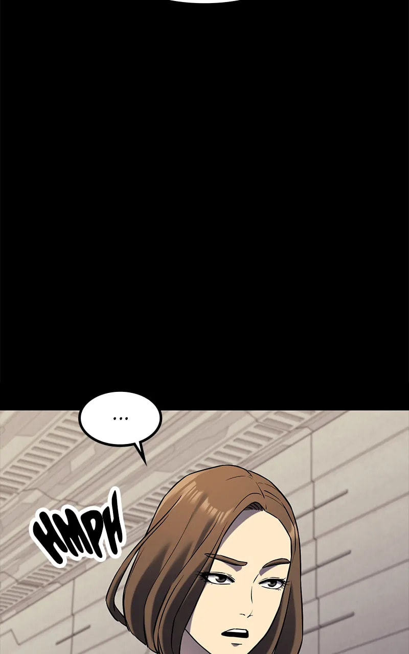 Fake Humans Chapter 40 page 47 - 