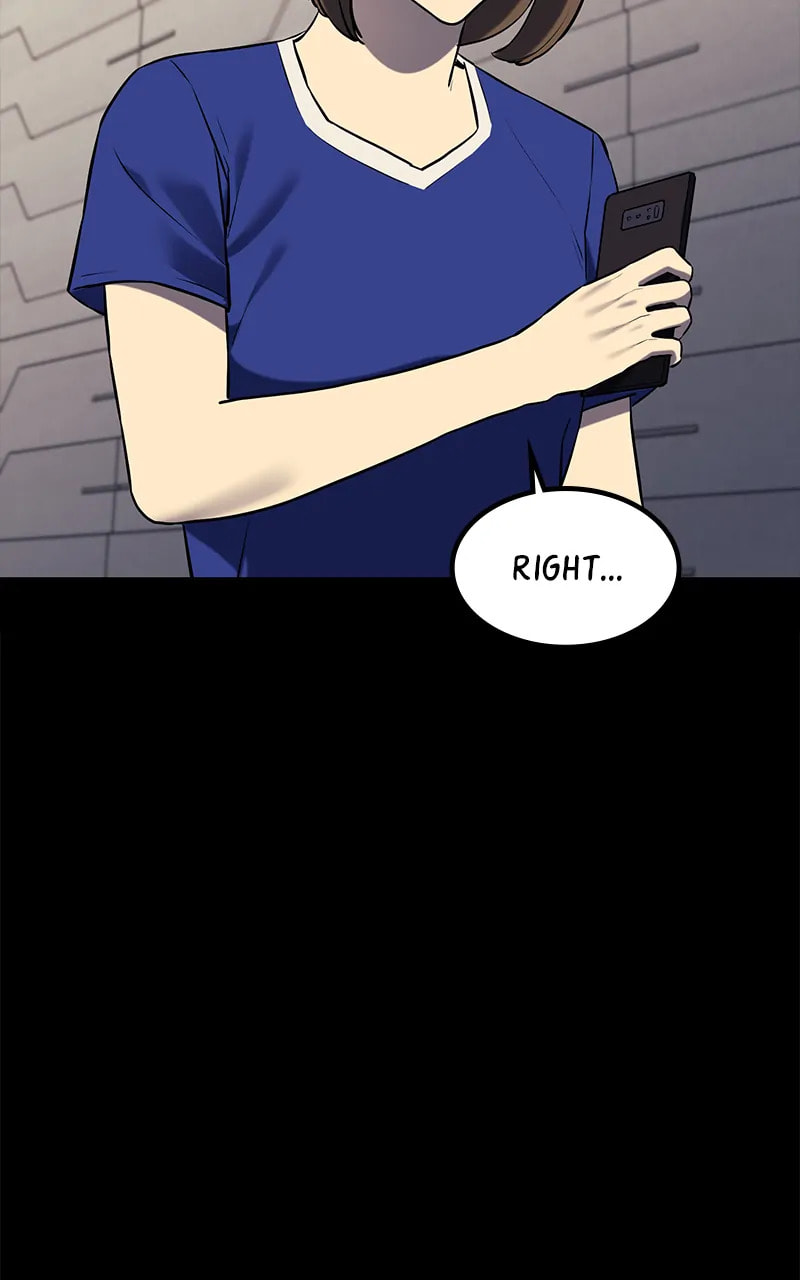 Fake Humans Chapter 40 page 48 - 