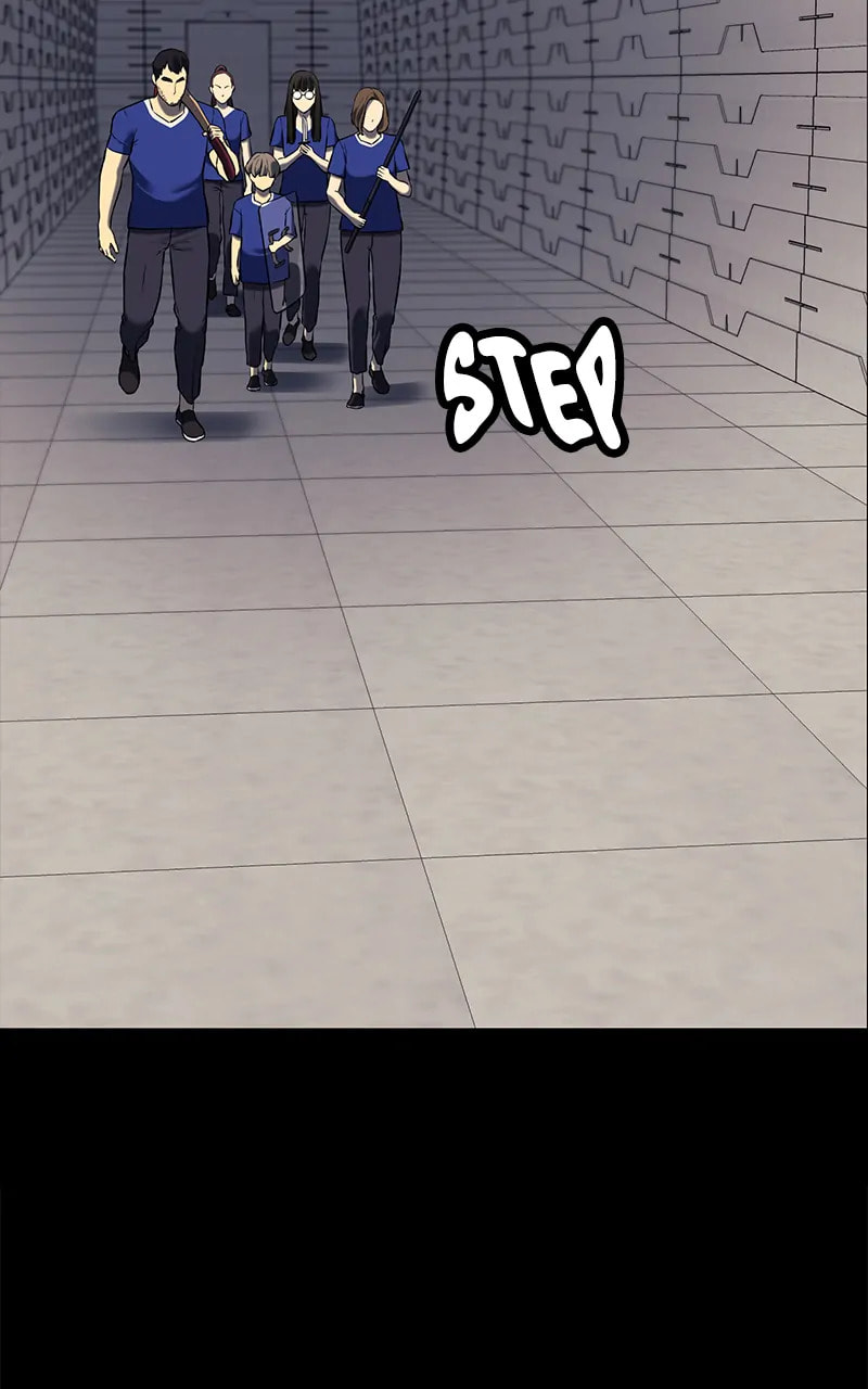 Fake Humans Chapter 40 page 50 - 