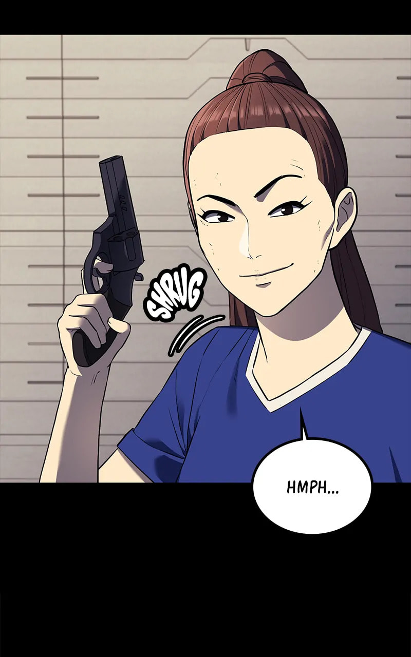 Fake Humans Chapter 40 page 6 - 