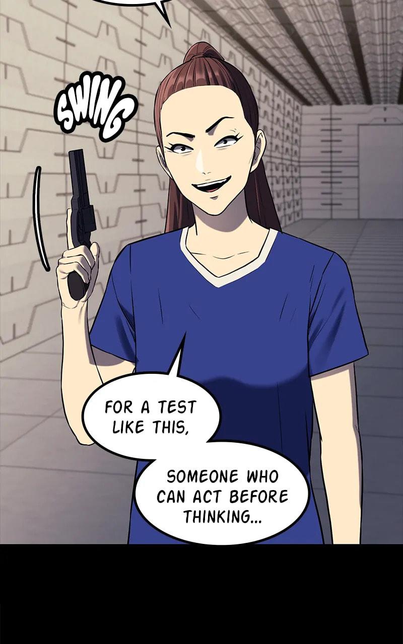 Fake Humans Chapter 40 page 53 - 