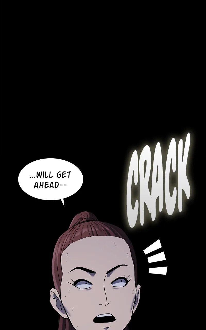 Fake Humans Chapter 40 page 54 - 