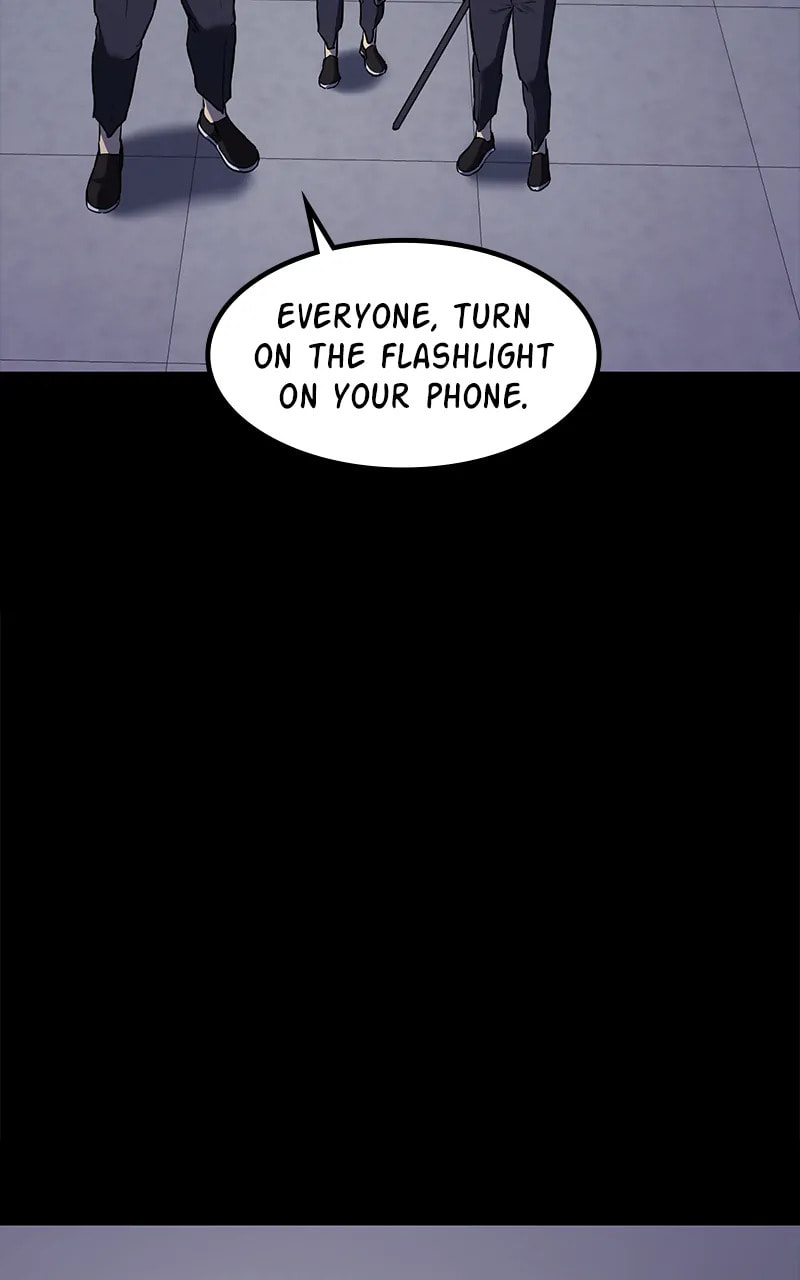 Fake Humans Chapter 40 page 57 - 
