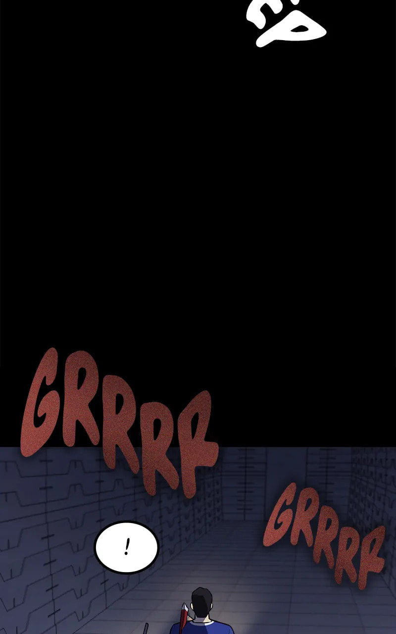 Fake Humans Chapter 40 page 61 - 