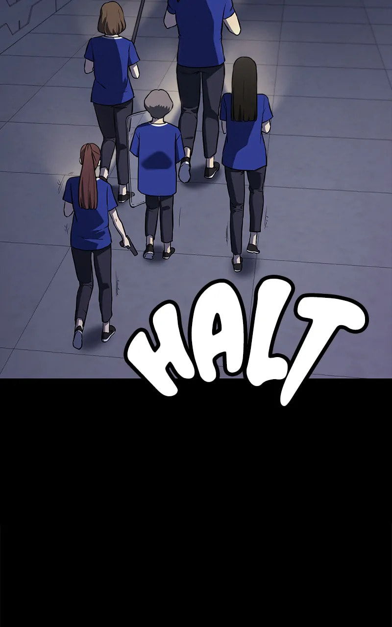 Fake Humans Chapter 40 page 62 - 
