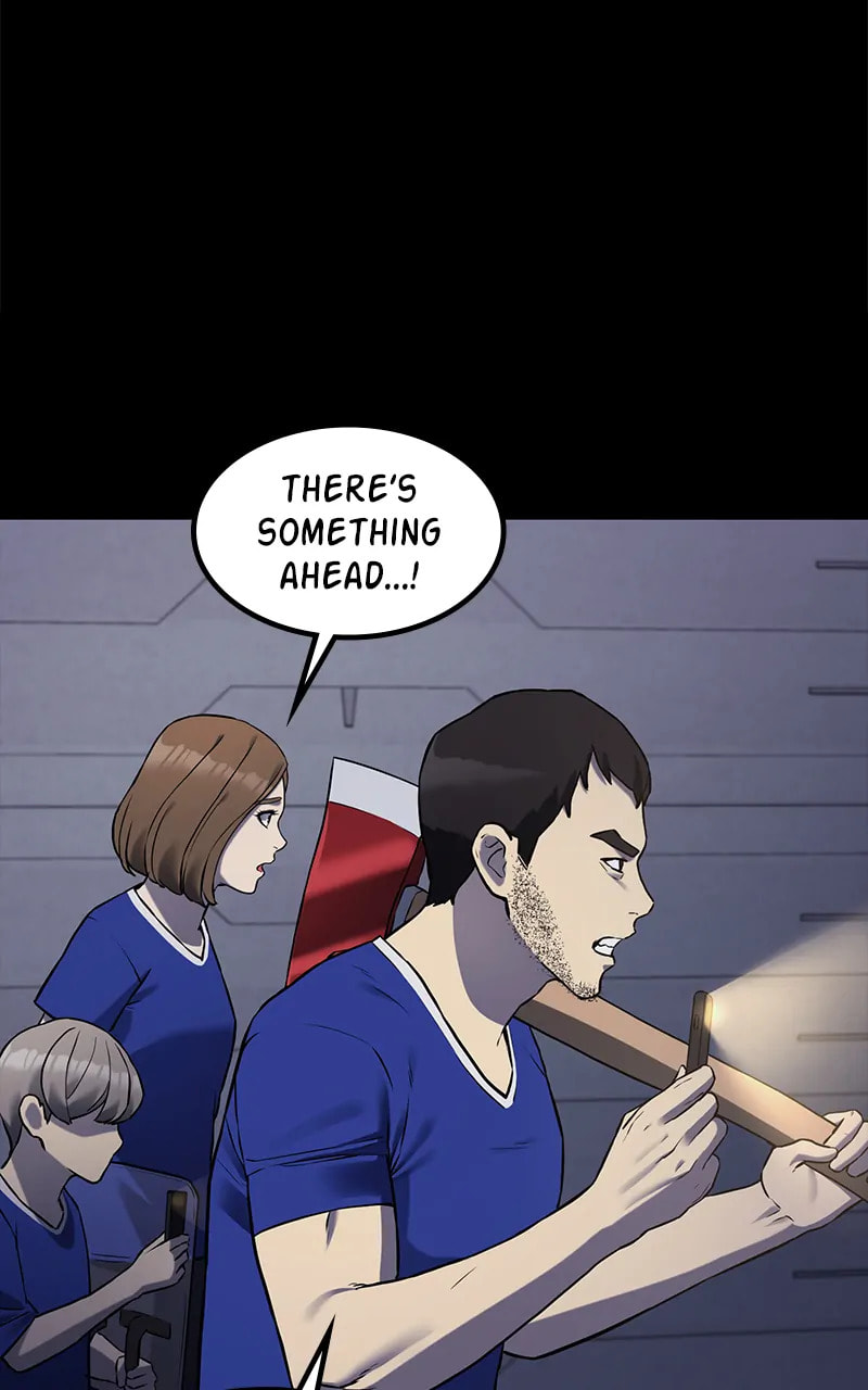 Fake Humans Chapter 40 page 63 - 
