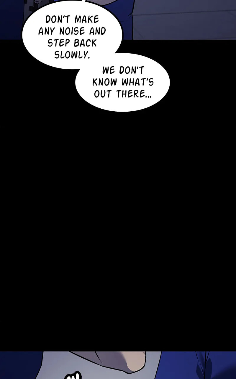 Fake Humans Chapter 40 page 64 - 