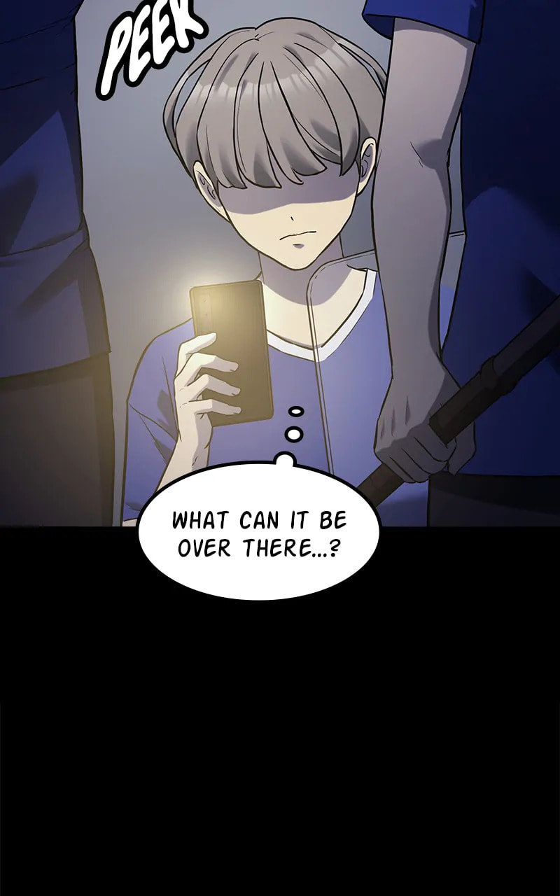 Fake Humans Chapter 40 page 65 - 