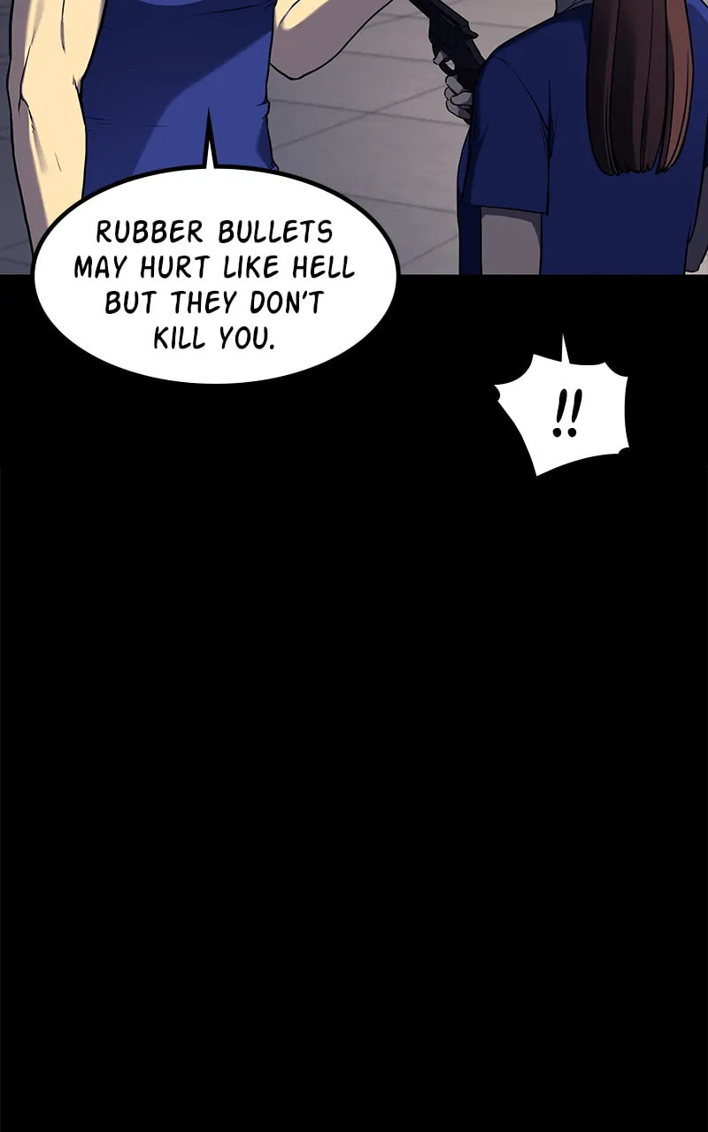 Fake Humans Chapter 40 page 8 - 