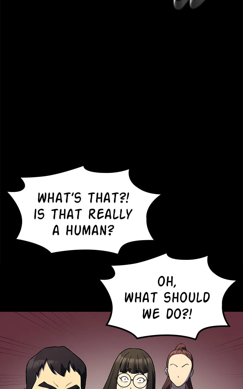 Fake Humans Chapter 40 page 76 - 