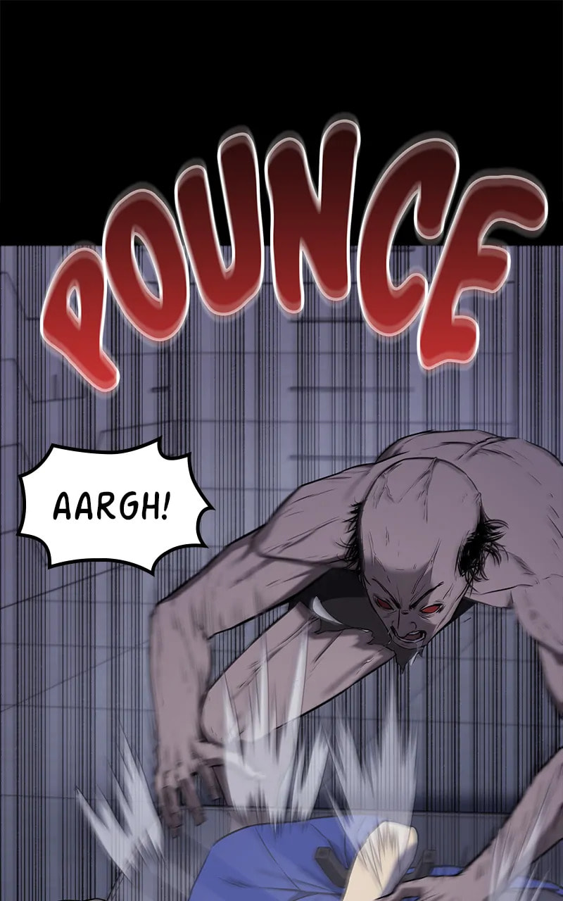 Fake Humans Chapter 40 page 78 - 