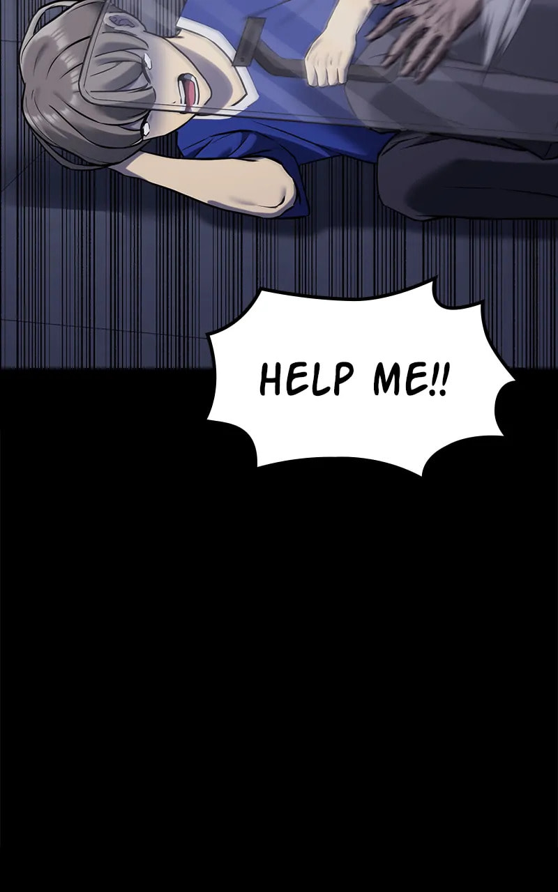 Fake Humans Chapter 40 page 79 - 