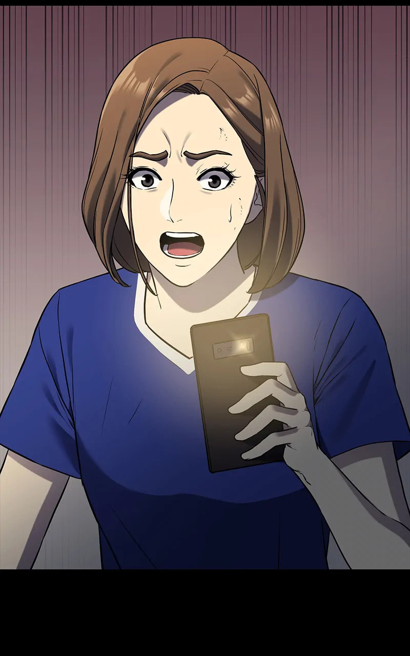 Fake Humans Chapter 40 page 80 - 
