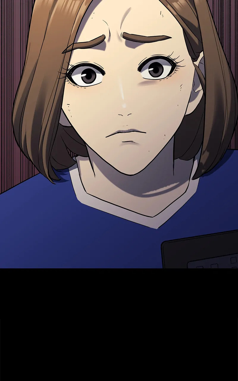 Fake Humans Chapter 40 page 83 - 