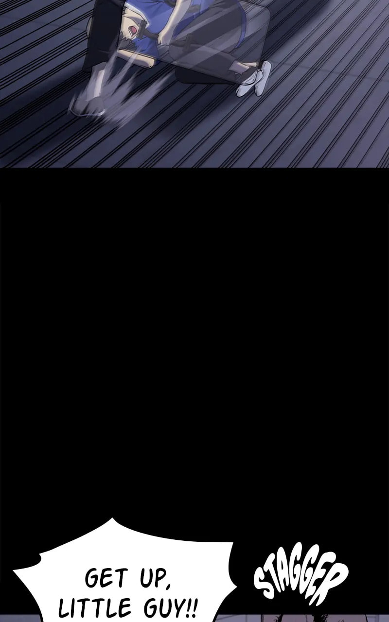 Fake Humans Chapter 40 page 87 - 