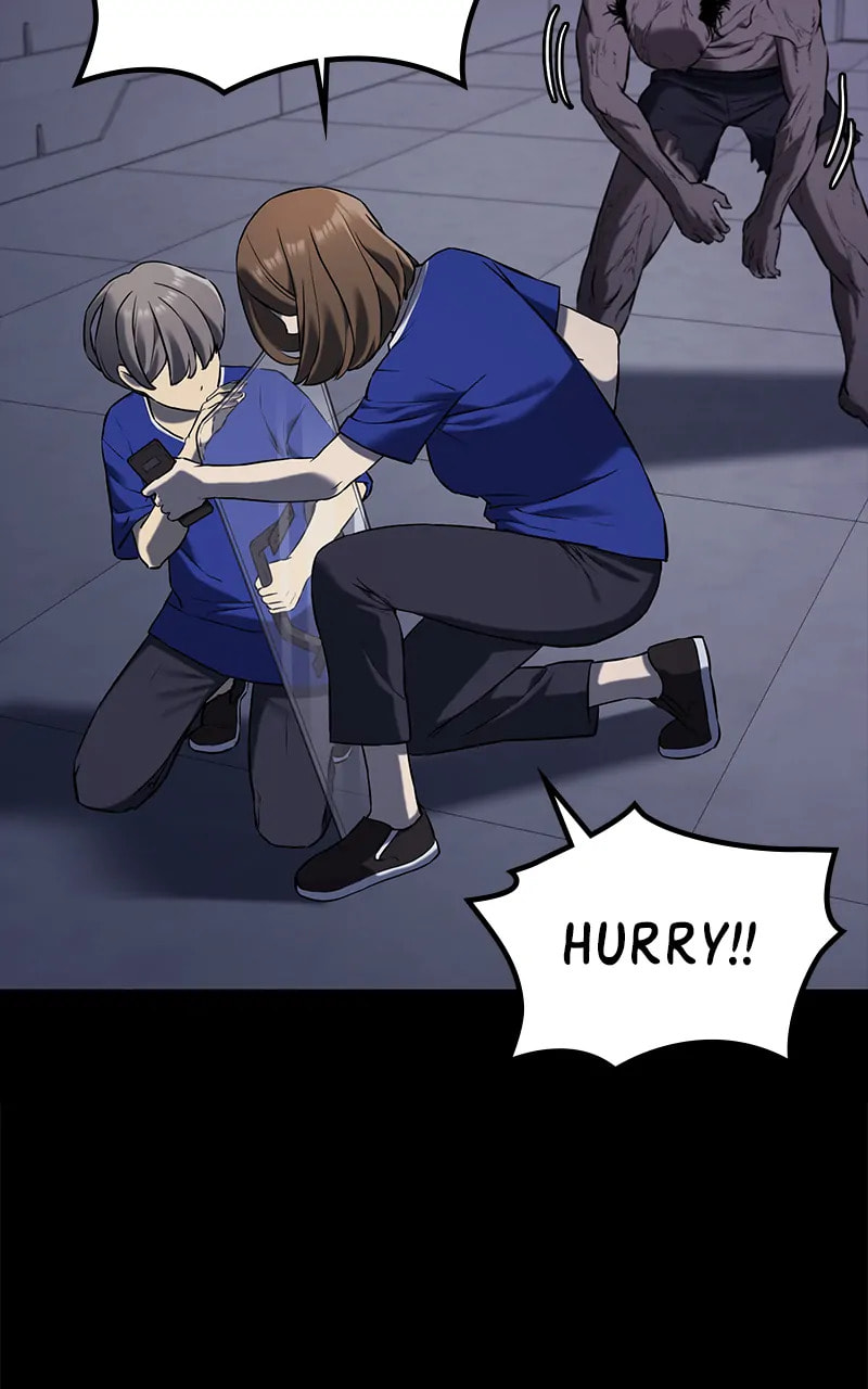 Fake Humans Chapter 40 page 88 - 