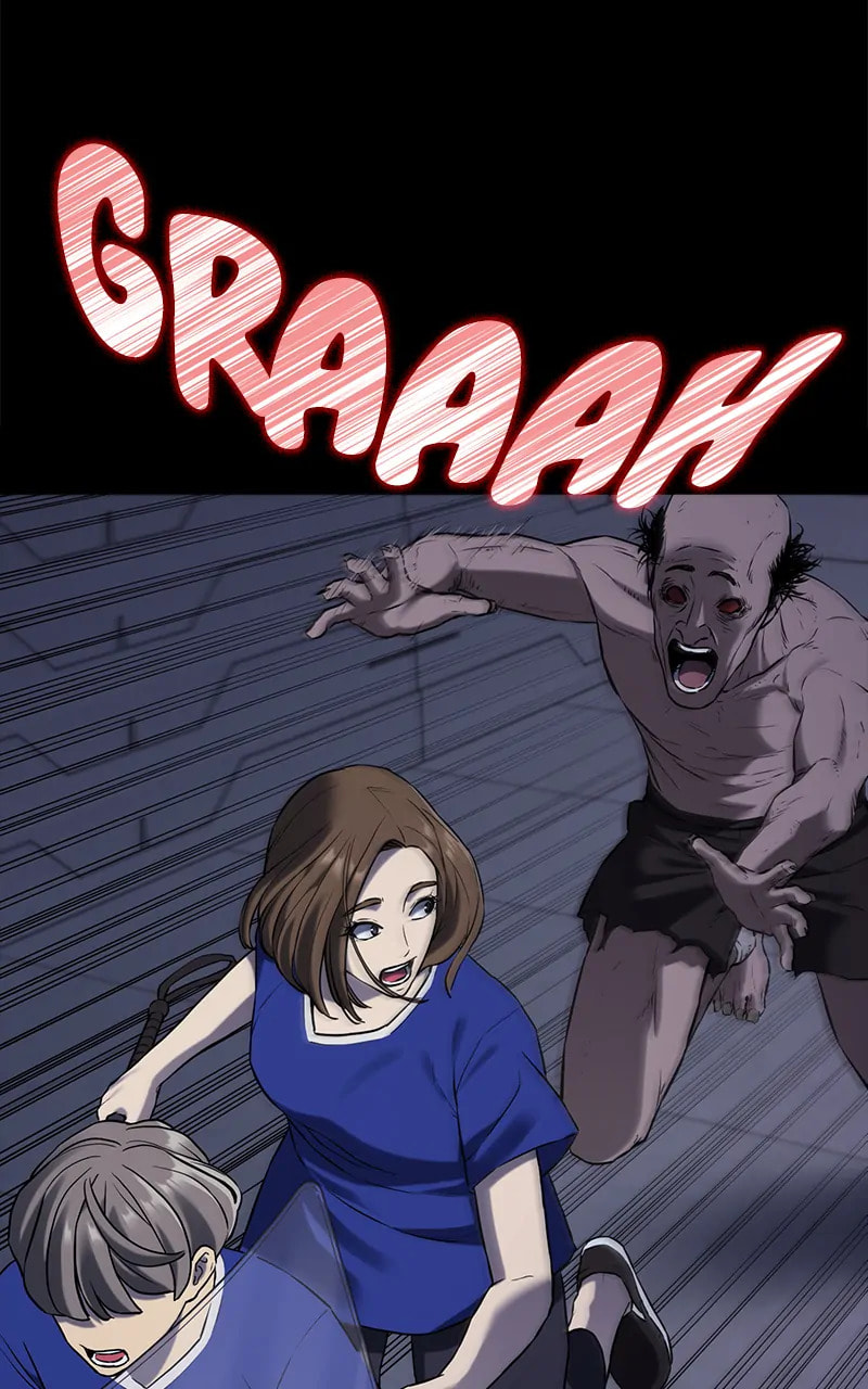 Fake Humans Chapter 40 page 89 - 