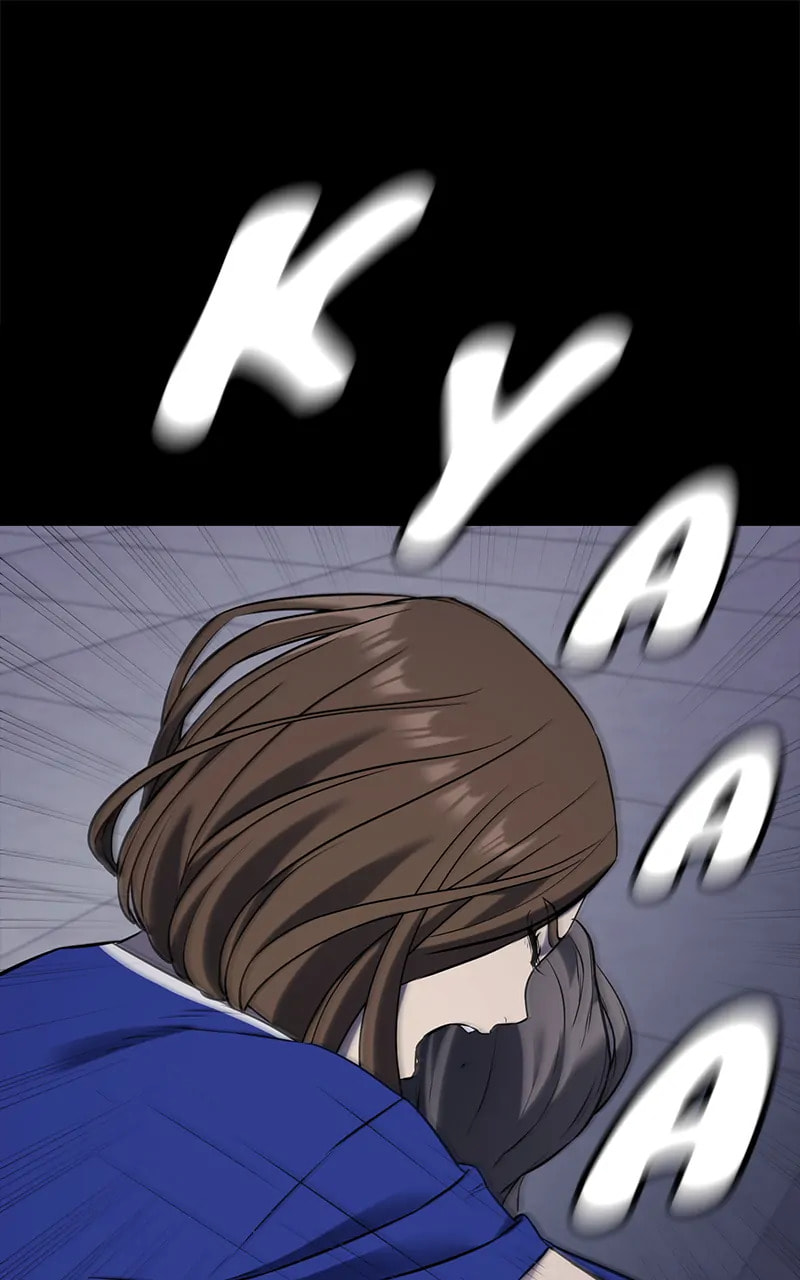 Fake Humans Chapter 40 page 91 - 