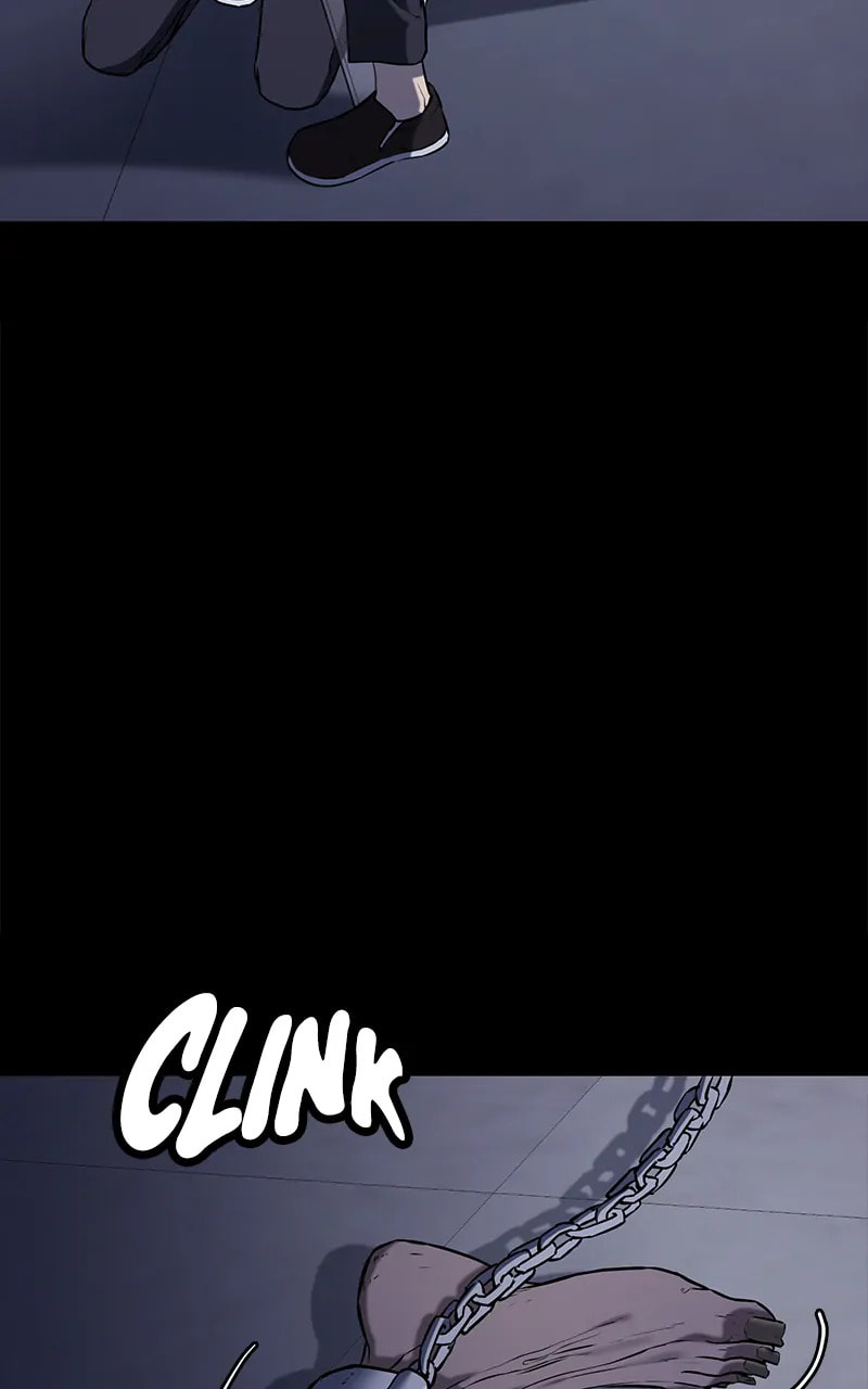 Fake Humans Chapter 40 page 96 - 