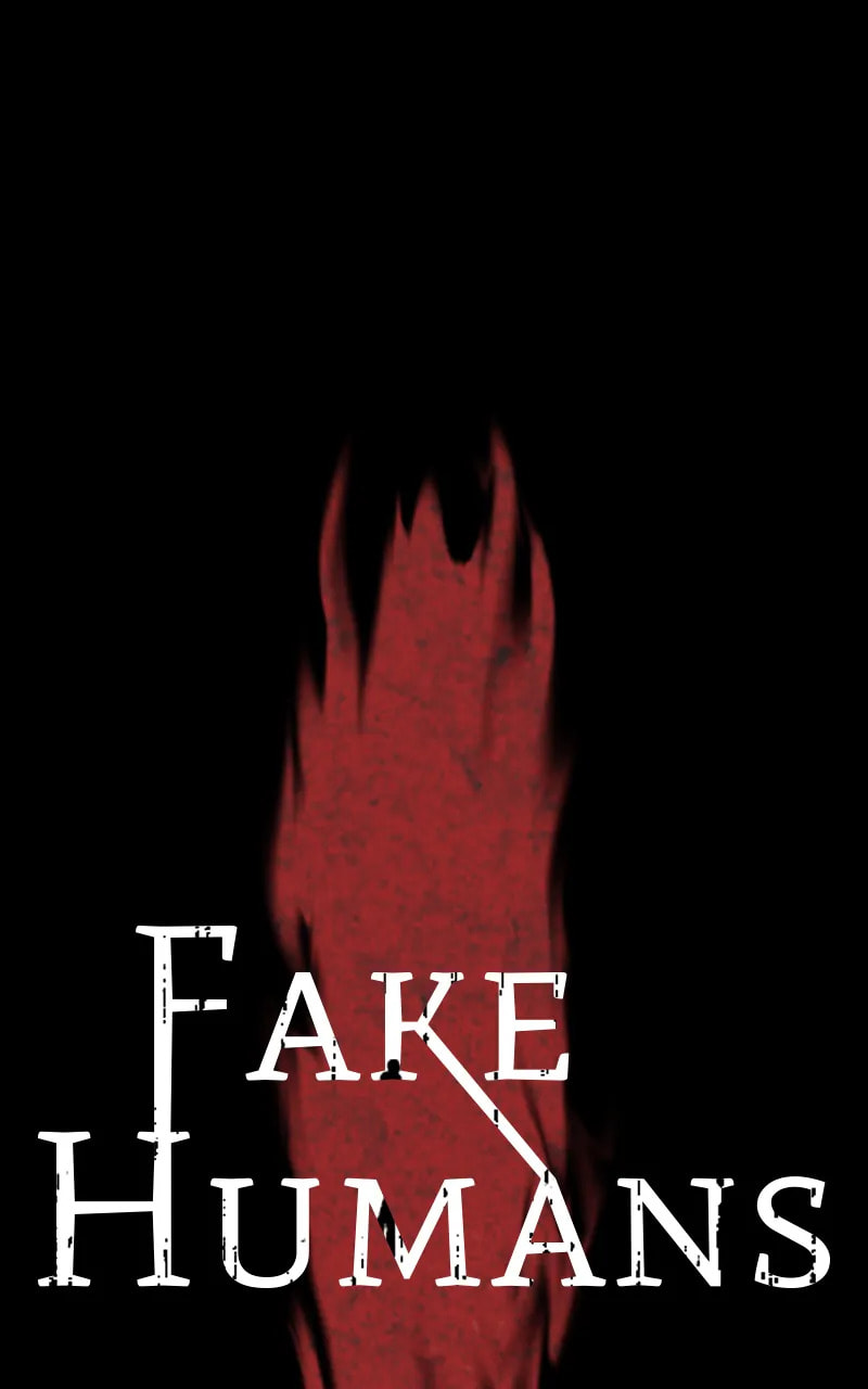 Fake Humans Chapter 41 page 11 - 