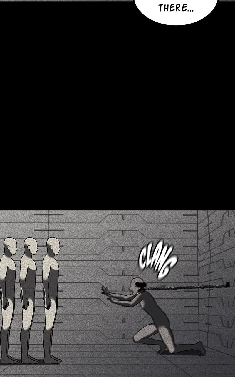 Fake Humans Chapter 41 page 101 - 