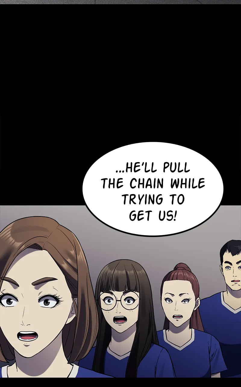 Fake Humans Chapter 41 page 102 - 