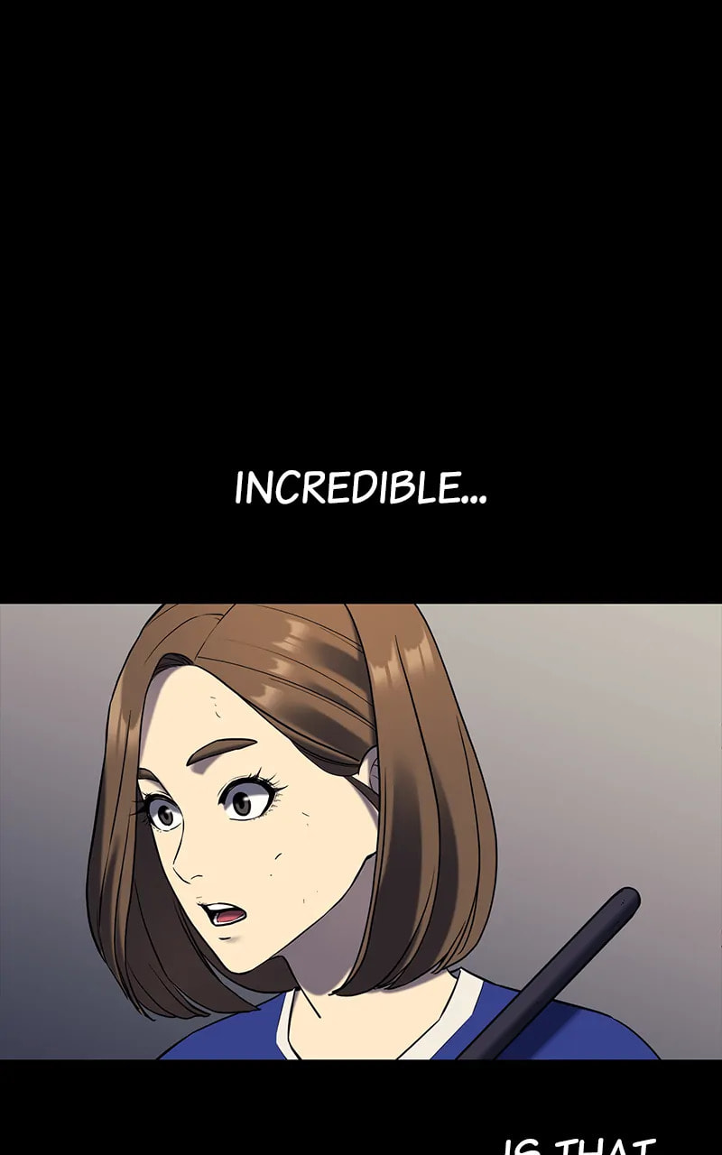 Fake Humans Chapter 41 page 105 - 