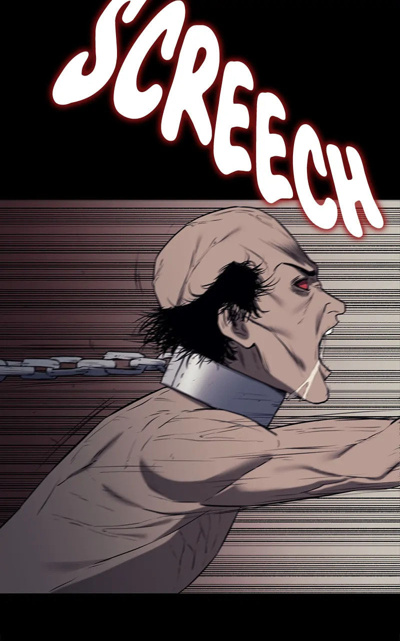 Fake Humans Chapter 41 page 109 - 