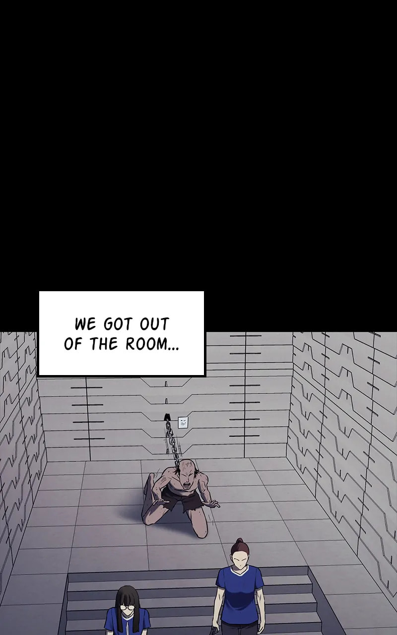 Fake Humans Chapter 41 page 111 - 