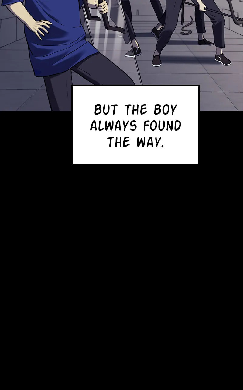 Fake Humans Chapter 41 page 114 - 